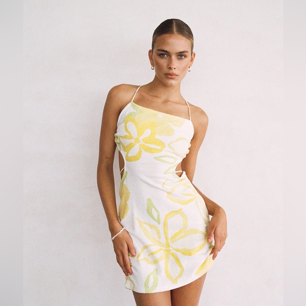 Sabo Skirt Lola Dress